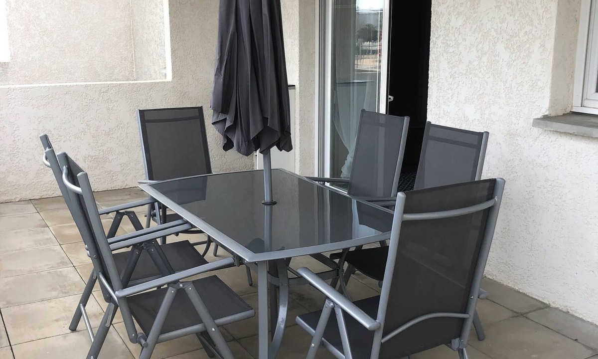 Lucciana Apartment | Appartement 6 Couchages Calme et Lumineux