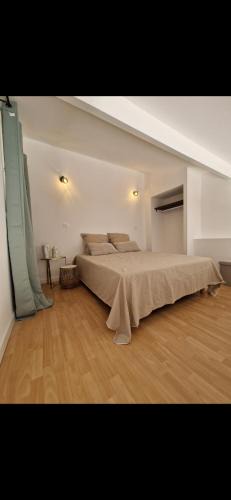 Penta-di-Casinca Apartment | Appartement a 5min de la plage