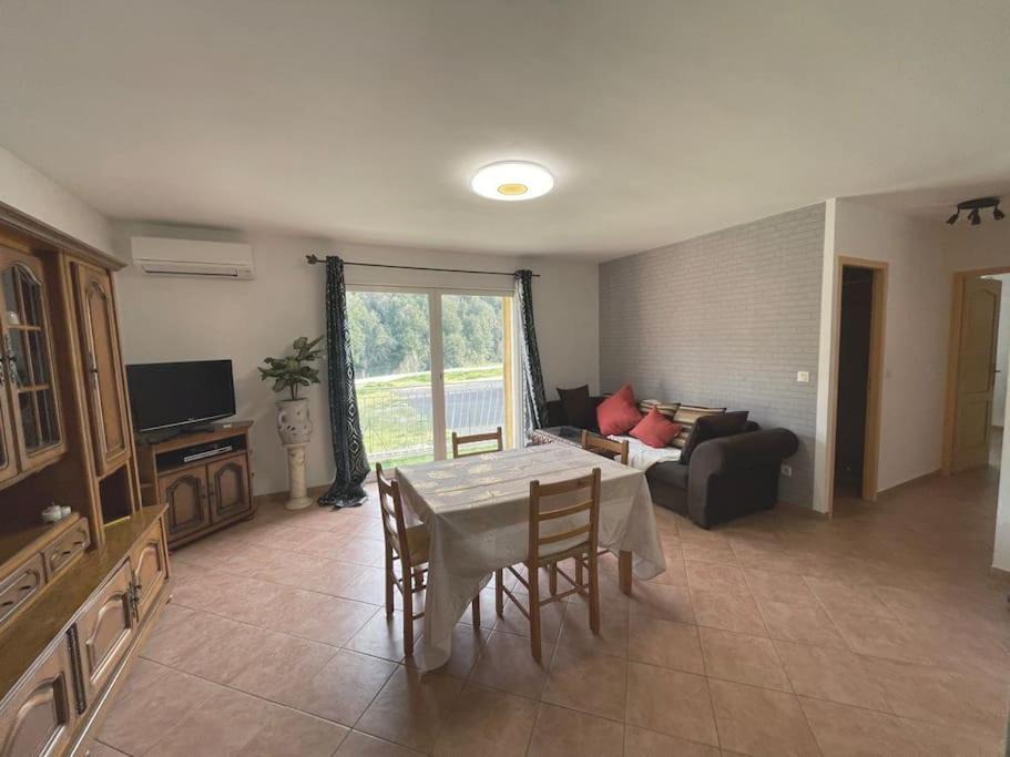 Barchetta Apartment | Appartement au bord du Golo