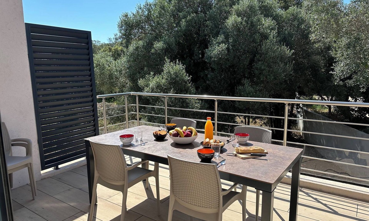 Bonifacio Apartment | Appartement au Calme à 5km du Port de Bonifacio