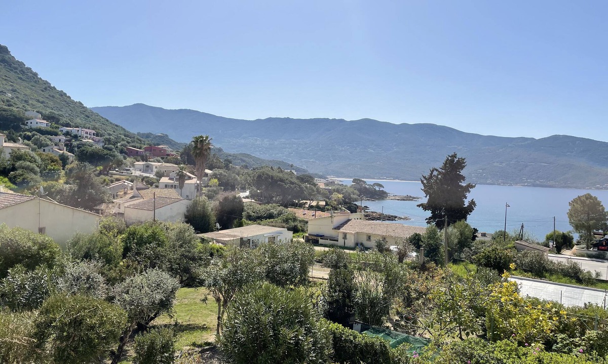 Tiuccia Apartment | Appartement au Calme Proximité Plage