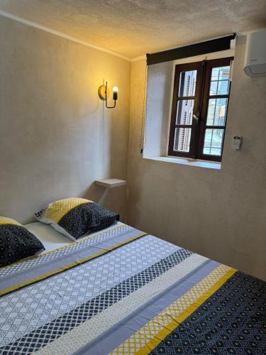 Pietranera Apartment | Appartement cosy dans les ruelles de Pietranera