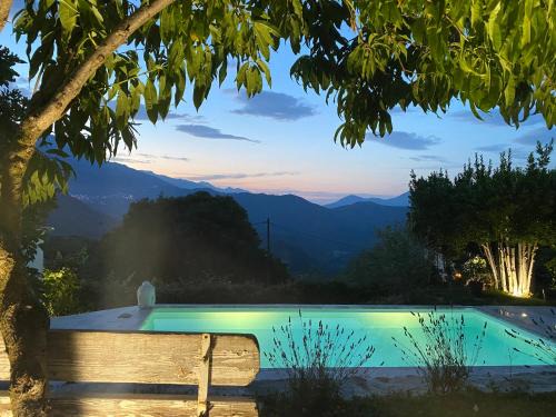 Noceta House | Appartement en Corse