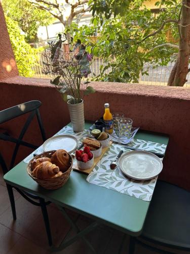 Sisco Apartment | Appartement en résidence d'exception avec piscine dans le cap corse
