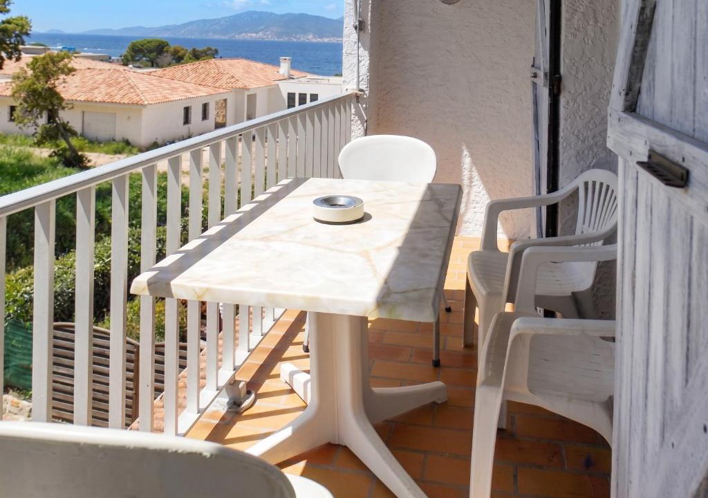 Porticcio Apartment | Appartement enchanteur à Grosseto-Prugna, vue sur mer et montagnes
