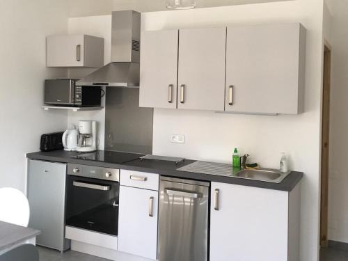 Bastia Apartment | APPARTEMENT ERNELLA