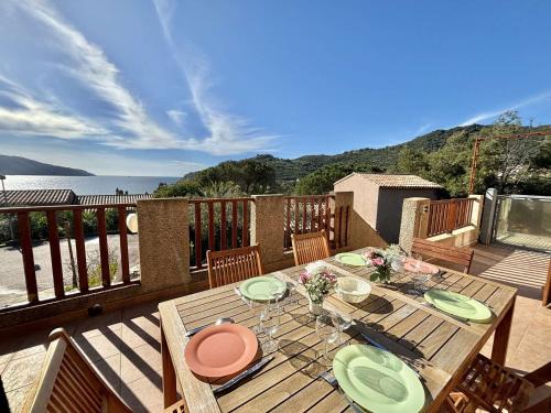 Residences du Golfe de Lava Apartment | Appartement Golfe de Lava