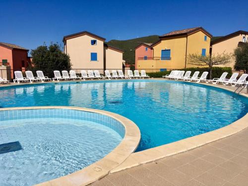 Lozari Apartment | Appartement June