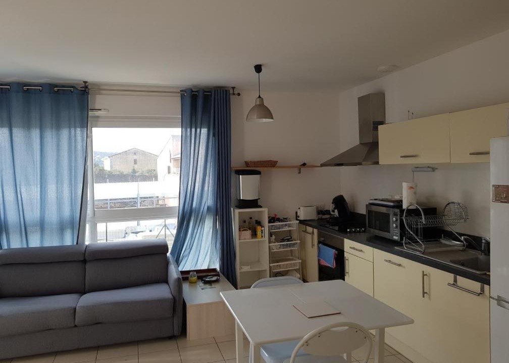 Grosseto-Prugna Apartment | Appartement Porticcio 4 personnes 2 PIECES