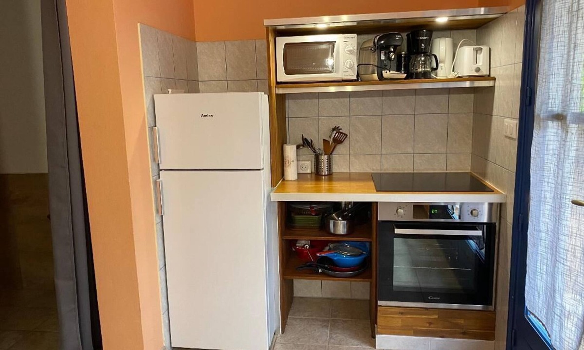 Vetricella Apartment | Appartement Proche de la mer Ideal Pour des Vavances en Famille