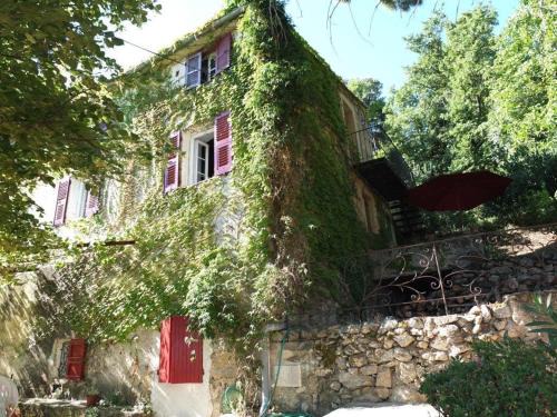 Feliceto Apartment | Appartement raffiné à Feliceto - 120 m² avec vue sur montagne