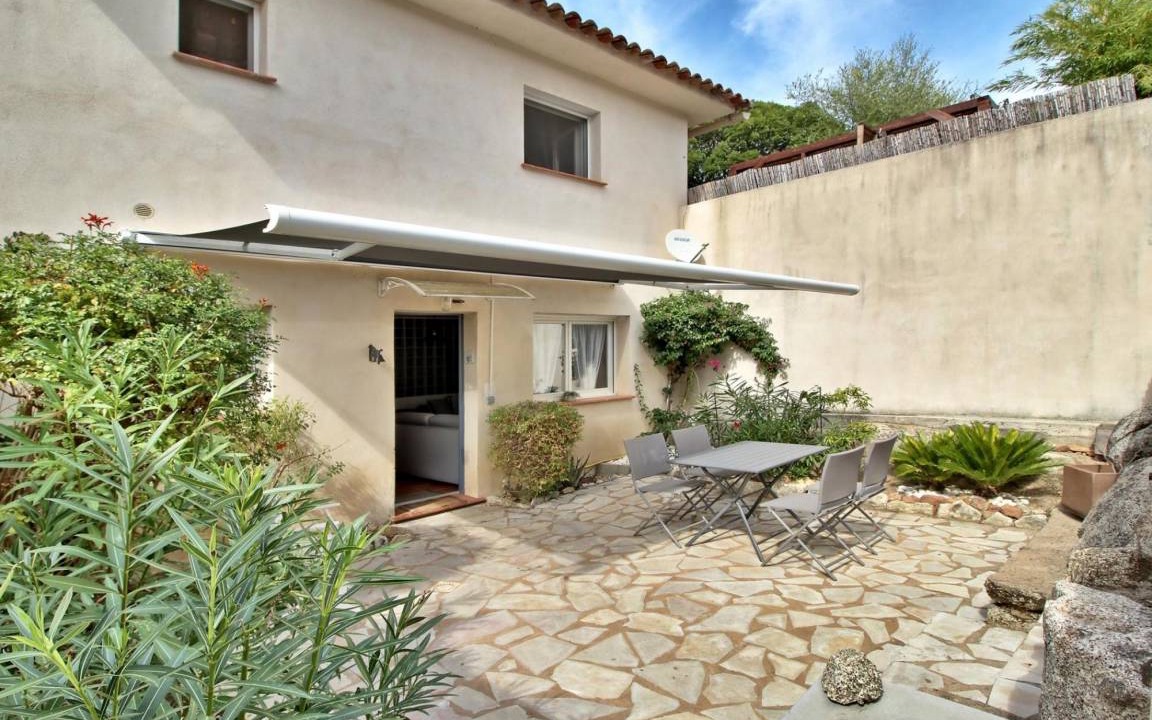 Porto-Vecchio Apartment | Appartement T2 Prunello