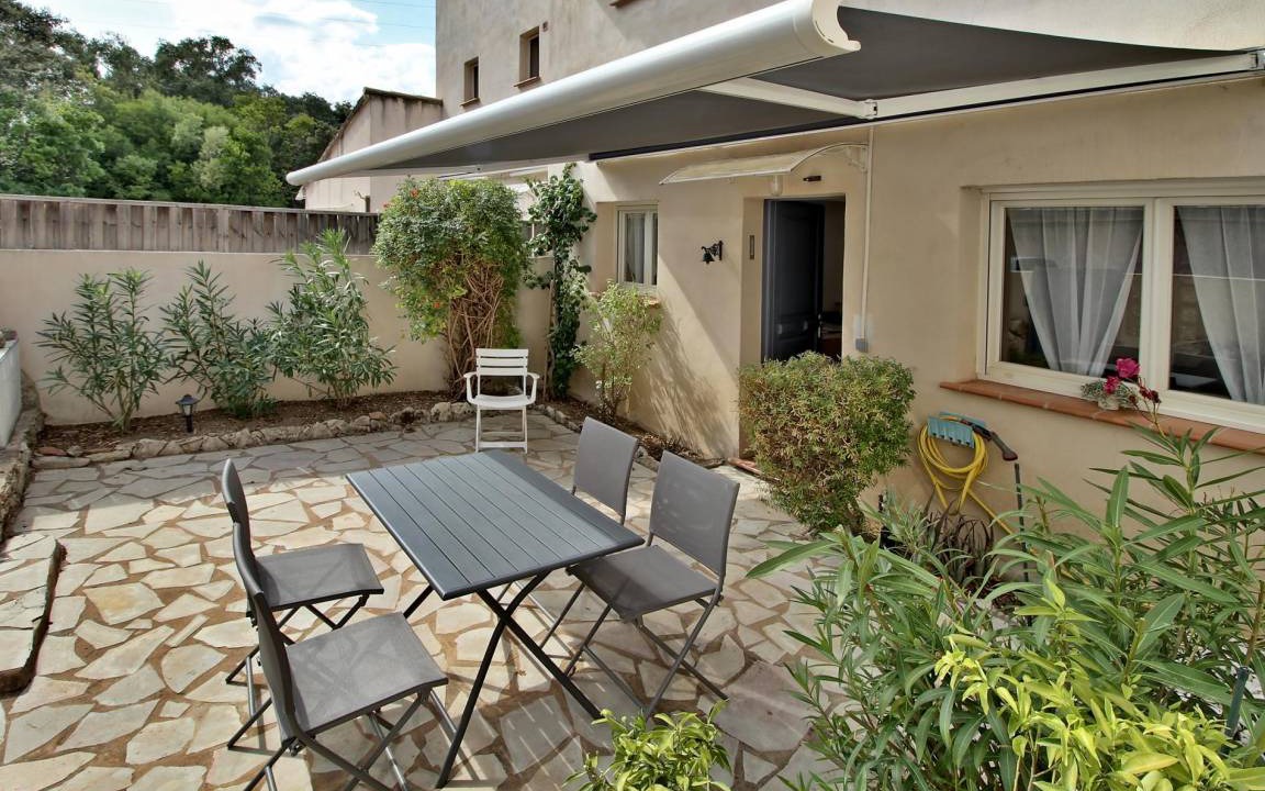 Porto-Vecchio Apartment | Appartement T2 Prunello by Intendance Excellency