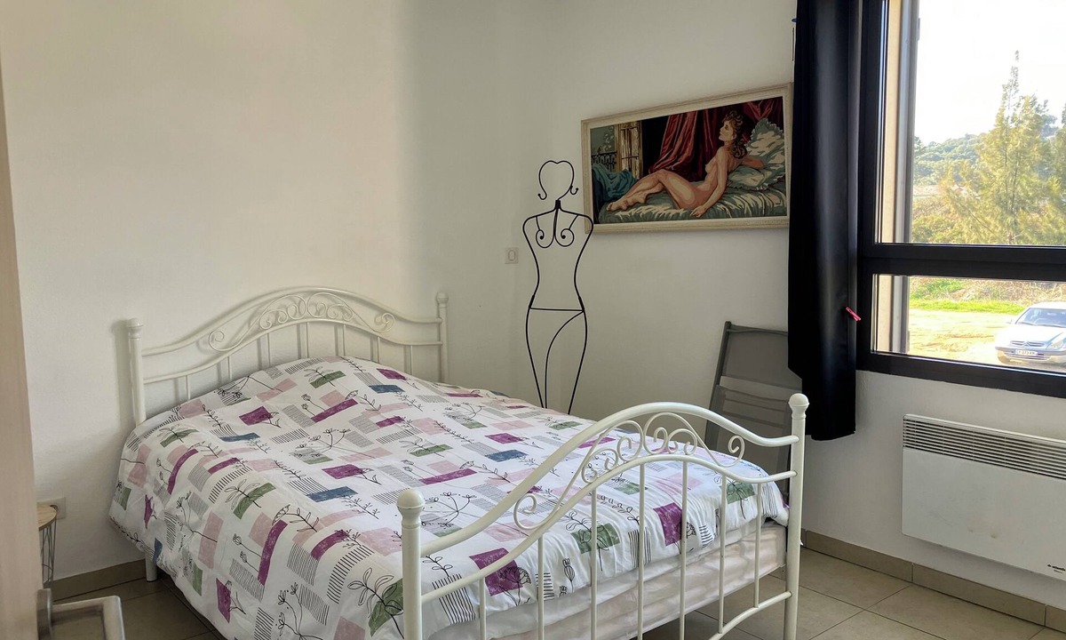 San-Giuliano Apartment | Appartement T4 Bord de Mer