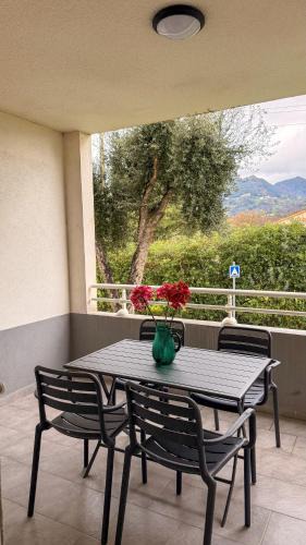 Moriani-Plage Apartment | Appartement tout confort à Moriani, plage à 500 m