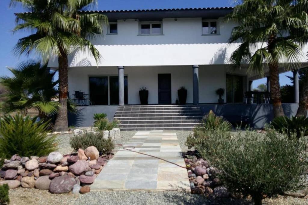 Ghisonaccia Apartment | appartement tra mare e monti