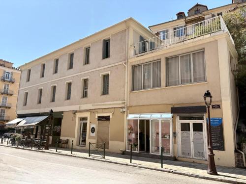 Corte Apartment | Appartements Corte centre