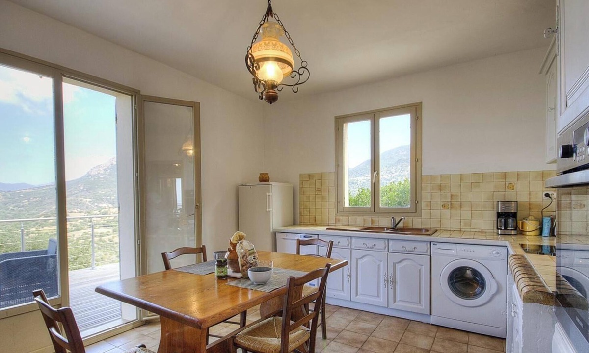 Cannelle House | Appulatoddiu - CANNELLE D'ORCINO