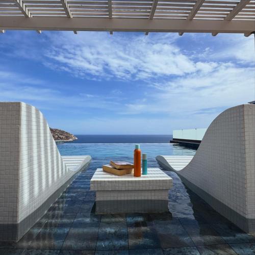 Karpathos Town Villa | Aqua Blue Villa