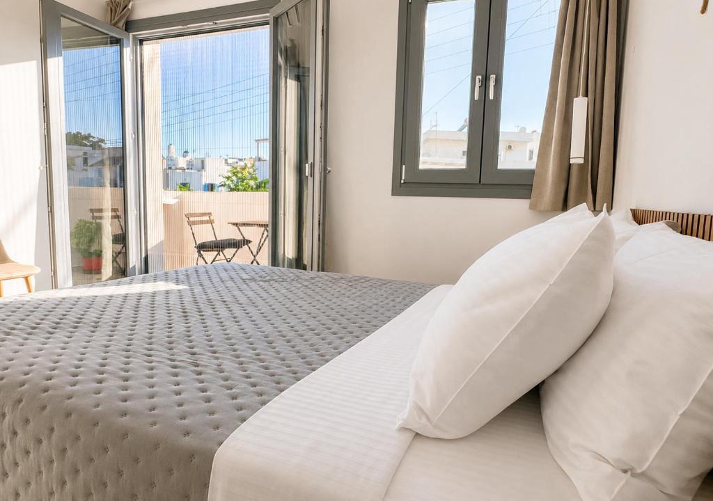 Adamas Hotel | Aqualis