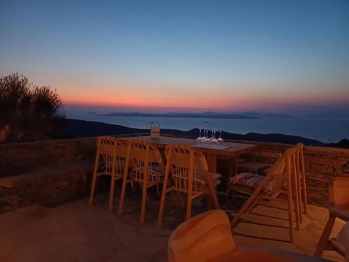 Kea Villa | ARIA Kea Sunset Homes
