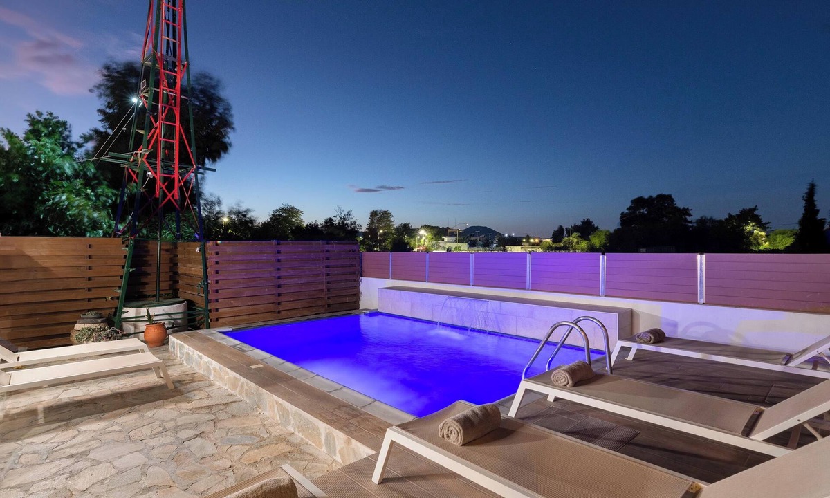 Faliraki Apartment | Ariadni Villas Faliraki - 2