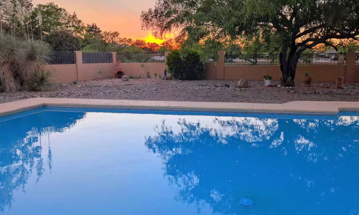 Sierra Vista House | Arte Refuge