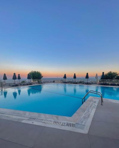 Skala Apartment | Asteris Hotel