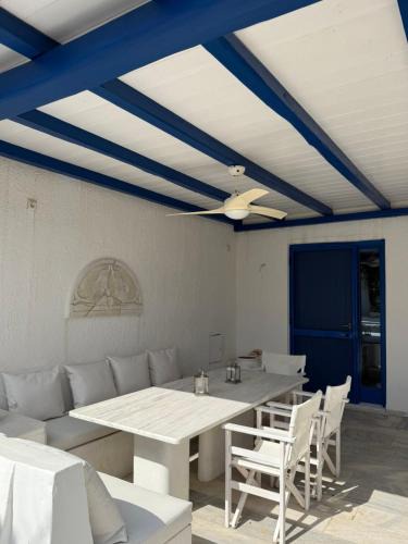 Agios Ioannis House | Astra Mykonos