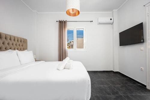 Varkiza Apartment | Athenean Sea Breeze