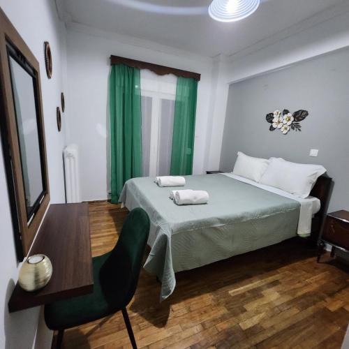 Thissio Apartment | Athens Nest two