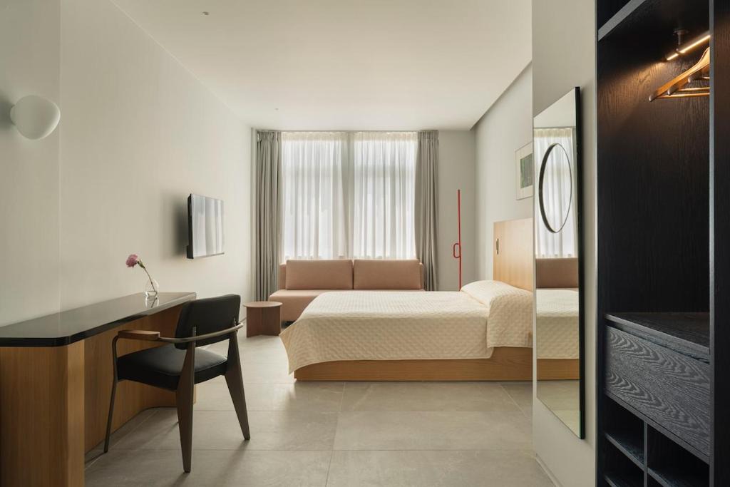 Psirri Apartment | Athens Suite 105