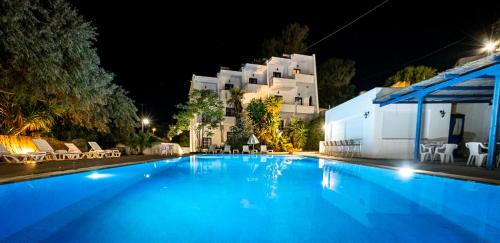 Souvala Apartment | Athina Studios