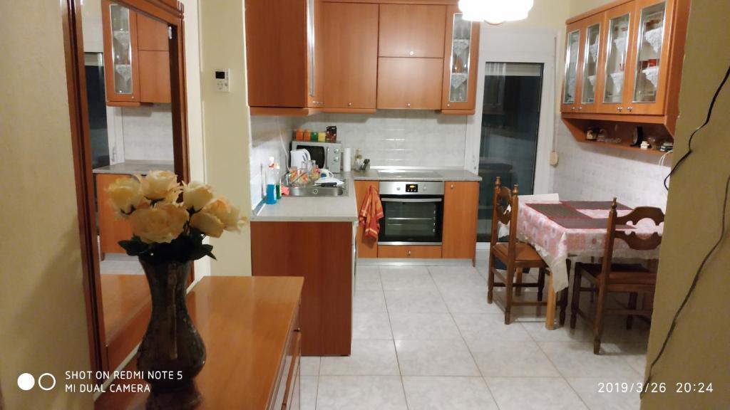 Perea Apartment | Athinas 1