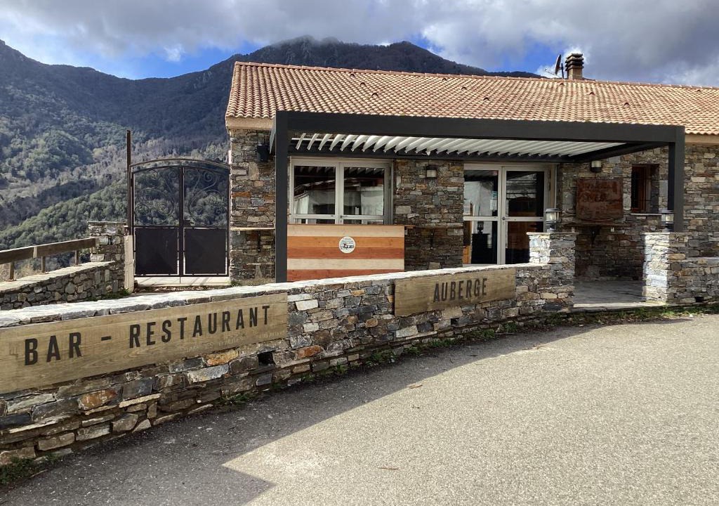 Ortale Bed & Breakfast | Auberge chez François