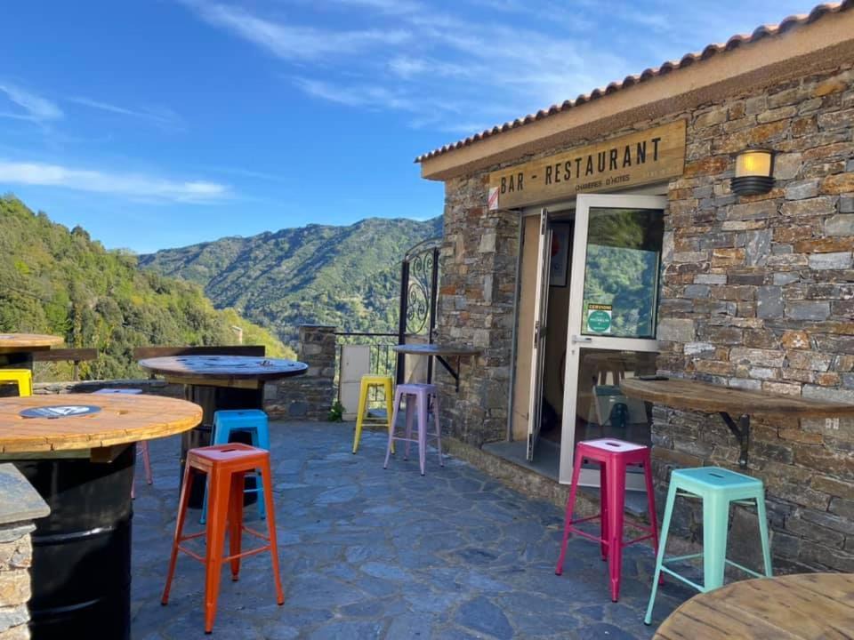 Ortale Bed & Breakfast | Auberge Chez François Ind'è Alba & Paul- Si