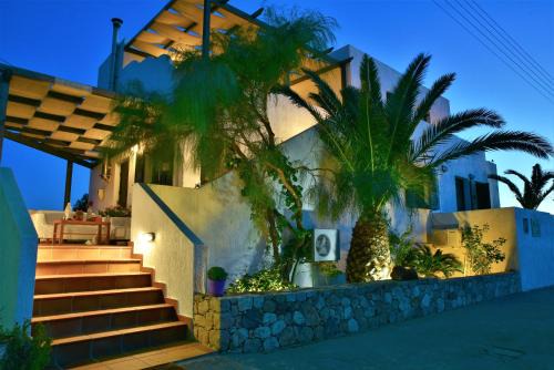 Zefiria House | Avra Milos
