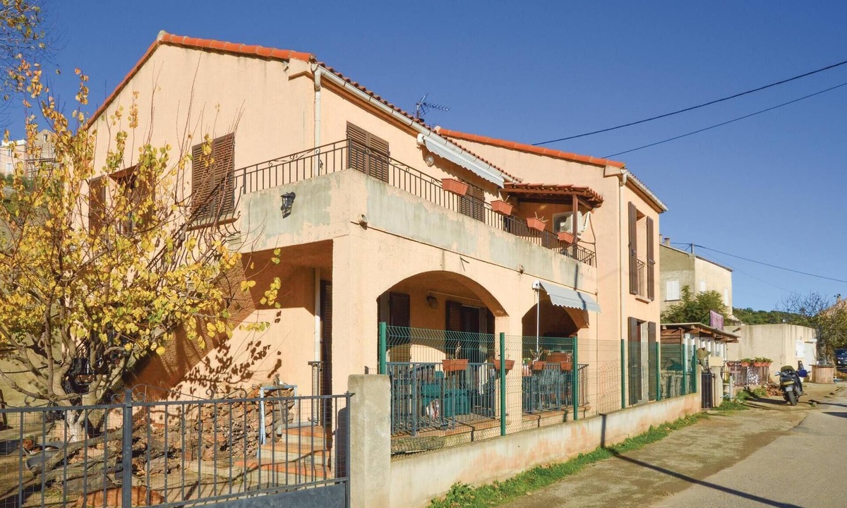 Santo-Pietro-di-Tenda House | Awesome home in Sant petru di Tenda