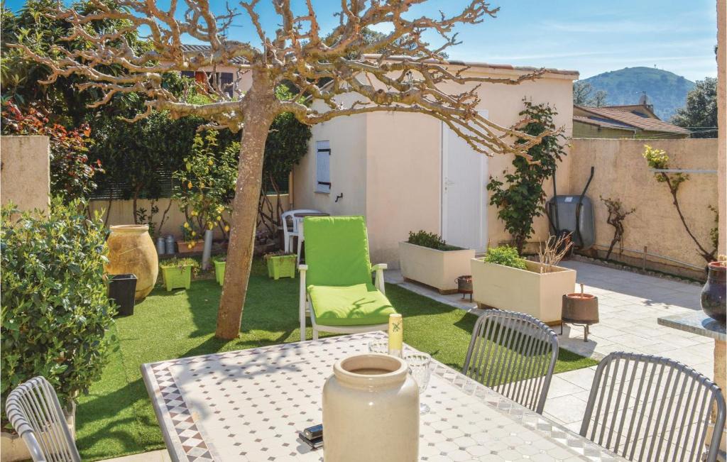 Sarrola-Carcopino House | Awesome home in Sarrola Carcopino with 2 Bedrooms