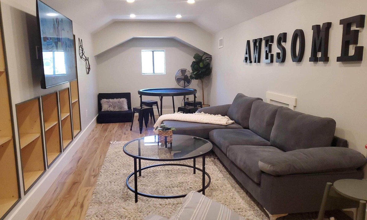 Payson Cabin | AWESOME ON POSSUM - Family Retreat, River Access