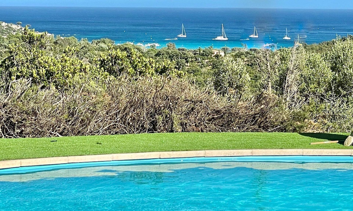 Santa Giulia House | Azura" holiday villa with private pool