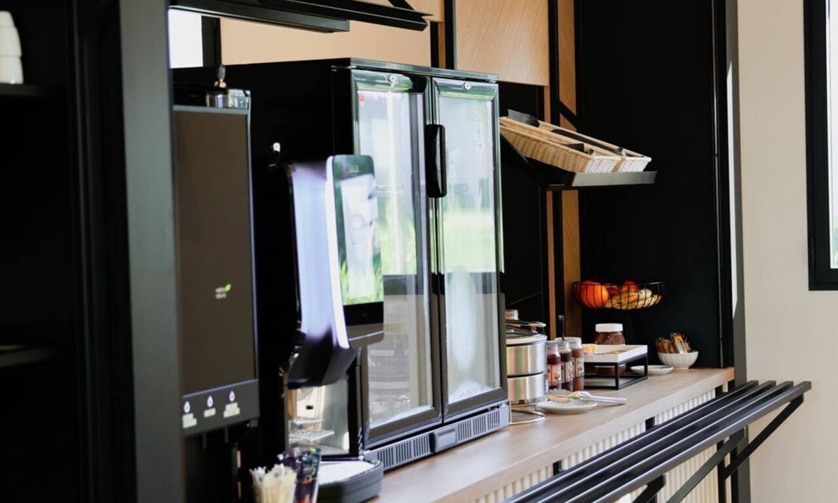 Bastia Hotel | B&B Hotel Bastia