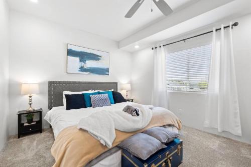 Ephraim Apartment | Badger Den: 1mi.Snow College~ Wash/Dryer~Climb