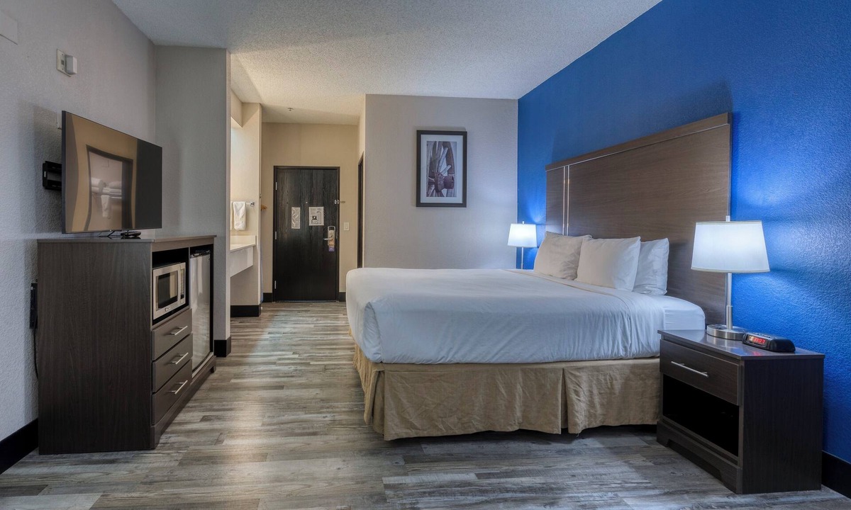 Casa Grande Hotel | Baymont by Wyndham Casa Grande