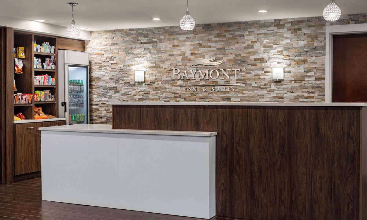 Georgetown Hotel | Baymont by Wyndham Georgetown/Lexington North