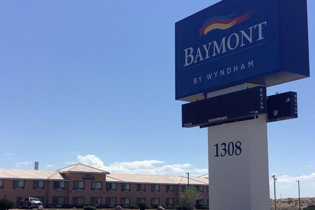 Holbrook Hotel | Baymont Inn & Suites by Wyndham Holbrook