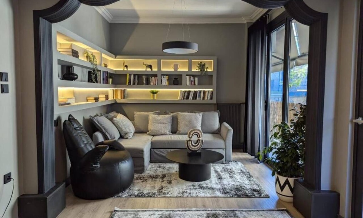 Thissio Hotel | Be My Guest Athens