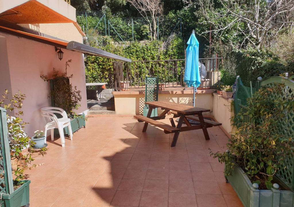 Petreto-Bicchisano Apartment | Beau F4 petreto-Bicchisano