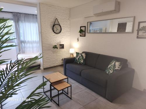 Pietranera Apartment | Beau studio/Clim/Parking/Plage à 200 m