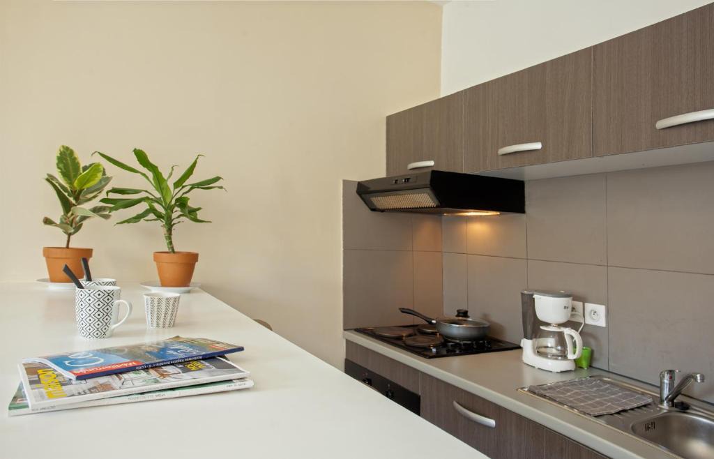 Bastia Apartment | Beau t2 bastia centre ville